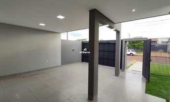 Imagem 5: Casa á venda no Jardim Monte Carlo em Dourados MS