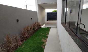 Imagem 2: Casa á venda no Jardim Monte Carlo em Dourados MS