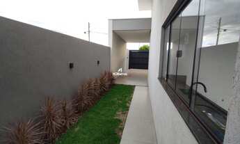 Imagem 6: Casa á venda no Jardim Monte Carlo em Dourados MS