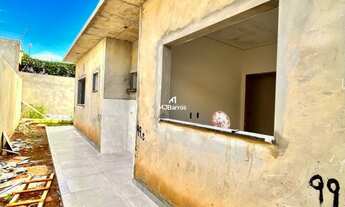 Imagem 3: Imóvel à venda no Residencial Bonanza - em fase final de acabamento!