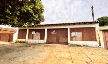 Imagem 2: Casa à venda no Jardim Água Boa!