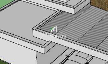 Imagem 2: Excelente casa à venda no Condomínio Porto Seguro!