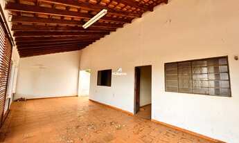 Imagem 6: Casa à venda no Jardim Água Boa!