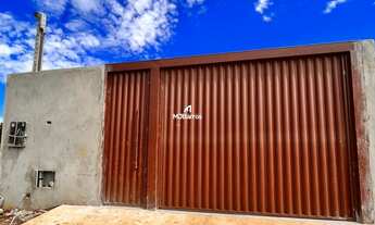 Imagem 3: Casa à venda no Residencial Bonanza! (Em fase de acabamento