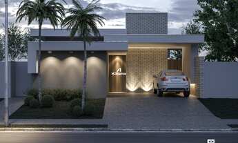 Imagem: Excelente casa à venda no Condomínio Porto