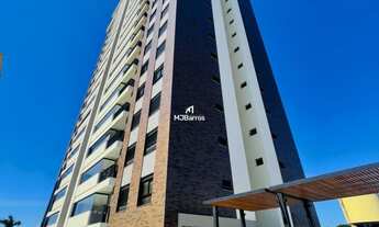 Imagem: Apartamento à venda no ETHOS HALL em Dourados