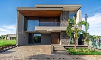 Imagem: Lindo sobrado á venda no Porto Unique em