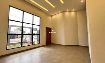 Imagem 5: Excelente casa à venda no Parque Alvorada com fino acabamento em Dourados MS!