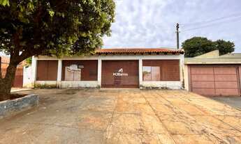 Imagem: Casa à venda no Jardim Água Boa!