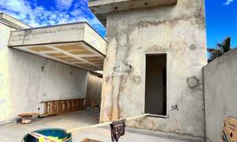 Imagem 6: Casa à venda no Residencial Bonanza! (Em fase de acabamento