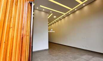 Imagem 7: Excelente casa à venda no Parque Alvorada com fino acabamento em Dourados MS!