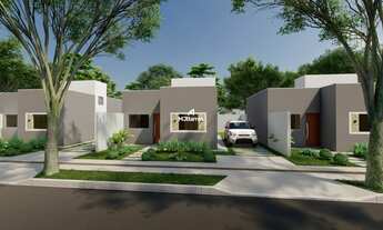 Imagem: Casa à venda no Residencial Bonanza em