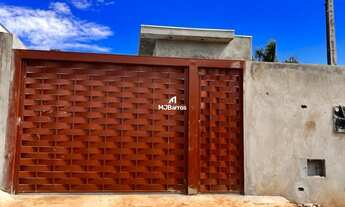 Imagem: Imóvel à venda no Residencial Bonanza