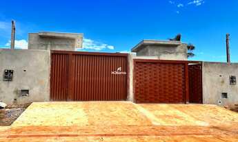 Imagem 5: Casa à venda no Residencial Bonanza! (Em fase de acabamento