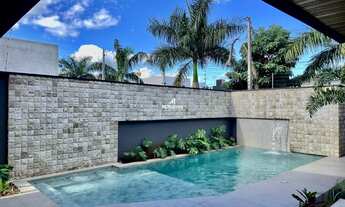 Imagem: Belíssima casa térrea à venda no Jardim