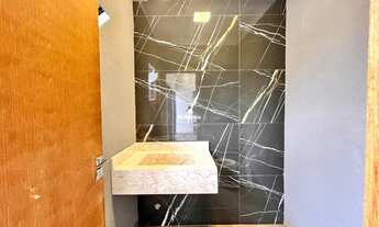 Imagem 6: Excelente casa à venda no Parque Alvorada com fino acabamento em Dourados MS!