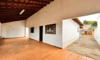 Imagem 7: Casa à venda no Jardim Água Boa!