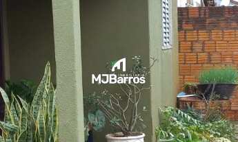 Imagem 6: CASA RESIDENCIAL em DOURADOS - MS, VILA CUIABÁ