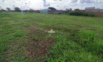 Imagem: Terreno á Venda no Residencial Bonanza