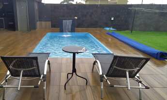 Imagem: Excelente casa à venda no Parque dos Jequitibás