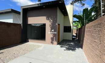 Imagem: VENDO EXCELENTE CASA NO PARQUE DAS NAÇÕES