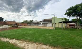 Imagem 3: Terreno à venda com quadra de areia no Jardim Mônaco