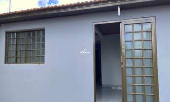 Imagem 3: Casa à venda no Bairro Izidro Pedroso em Dourados MS!