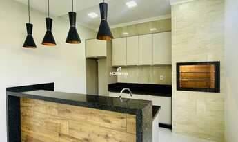 Imagem 2: CASA RESIDENCIAL em DOURADOS - MS, JARDIM CRISTHAIS