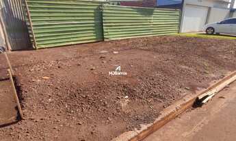 Imagem 2: TERRENO RESIDENCIAL em DOURADOS - MS, CONJUNTO RESIDENCIAL MONTE CARLO