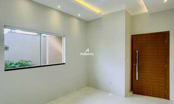 Imagem 3: CASA RESIDENCIAL em DOURADOS - MS, JARDIM CRISTHAIS