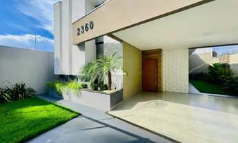 Imagem: CASA RESIDENCIAL em DOURADOS - MS, JARDIM