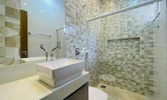 Imagem 4: CASA RESIDENCIAL em DOURADOS - MS, JARDIM CRISTHAIS