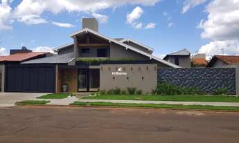 Imagem: Casa à venda no Bairro Parque Alvorada!