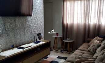 Imagem 2: Apartamento à venda no Residencial Itaquera