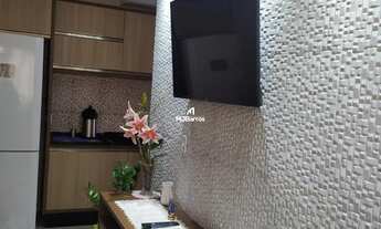 Imagem 3: Apartamento à venda no Residencial Itaquera