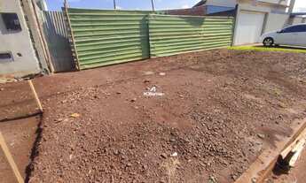 Imagem: TERRENO RESIDENCIAL em DOURADOS - MS, CONJUNTO