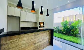 Imagem 7: CASA RESIDENCIAL em DOURADOS - MS, JARDIM CRISTHAIS