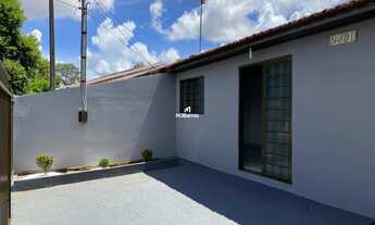 Imagem 2: Casa à venda no Bairro Izidro Pedroso em Dourados MS!