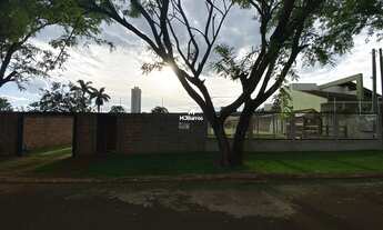 Imagem 6: Terreno à venda com quadra de areia no Jardim Mônaco