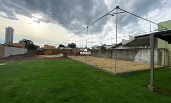 Imagem 5: Terreno à venda com quadra de areia no Jardim Mônaco