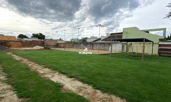 Imagem 7: Terreno à venda com quadra de areia no Jardim Mônaco