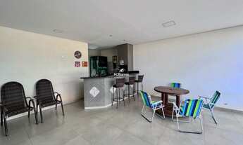 Imagem 4: Sobrado a venda localizado no Parque Alvorada em Dourados MS