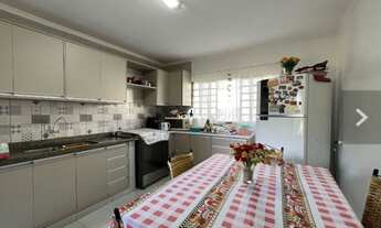 Imagem 3: Casa com salão comercial à venda no Bairro II Plano em Dourados Ms!