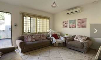 Imagem 4: Casa com salão comercial à venda no Bairro II Plano em Dourados Ms!