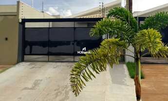 Imagem 3: Excelente imóvel à venda no Residencial Monte Carlo