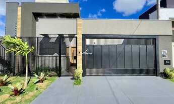 Imagem: CASA RESIDENCIAL em DOURADOS - MS, JARDIM