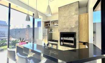 Imagem 6: Casa Térrea com 3 quartos à venda no Bairro Novo Parque Alvorada em Dourados MS