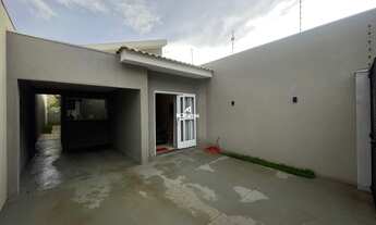 Imagem 6: Excelente imóvel à venda no Residencial Monte Carlo