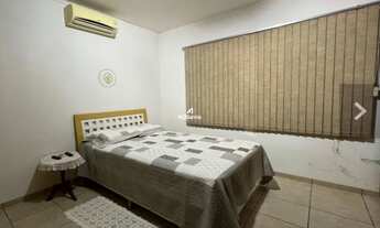 Imagem 6: Casa com salão comercial à venda no Bairro II Plano em Dourados Ms!