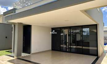 Imagem 2: Casa Térrea com 3 quartos à venda no Bairro Novo Parque Alvorada em Dourados MS